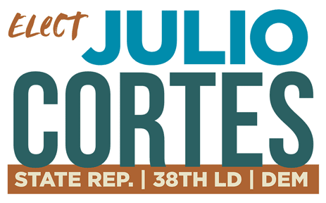 Elect Julio Cortes