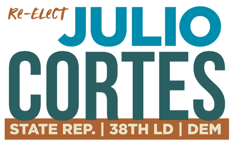 Re-Elect Julio Cortes